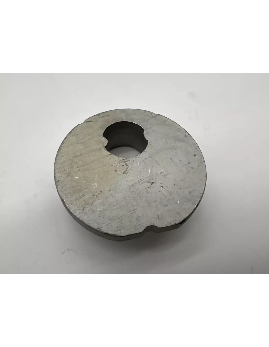 Ecrou excentrique réglage carrossage triangle KDJ15 No2 TOYOTA -