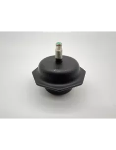 Butée de suspension caoutchouc sur triangle avant Land Cruiser KDJ12 2