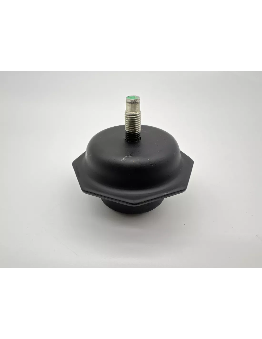 Butée de suspension caoutchouc sur triangle avant Land Cruiser KDJ12