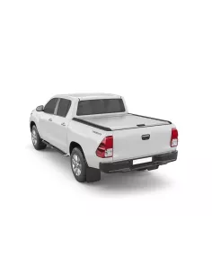 Copertine Grigio Grigio Grigio per Toyota Hilux