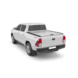 copy of Cover MOUNTAIN TOP Black for Toyota Hilux
