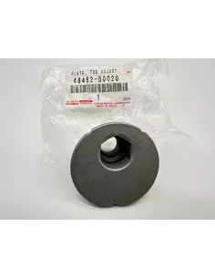 Ecrou excentrique réglage carrossage triangle KDJ15 No1 TOYOTA - 2