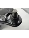 Triangle inférieur de suspension avant droit Land Cruiser HDJ100