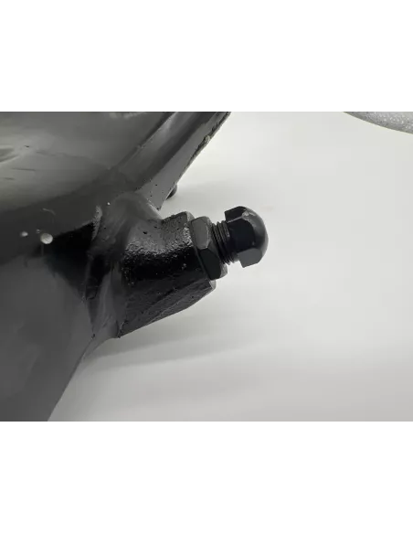 Triangle inférieur de suspension avant droit Land Cruiser HDJ100
