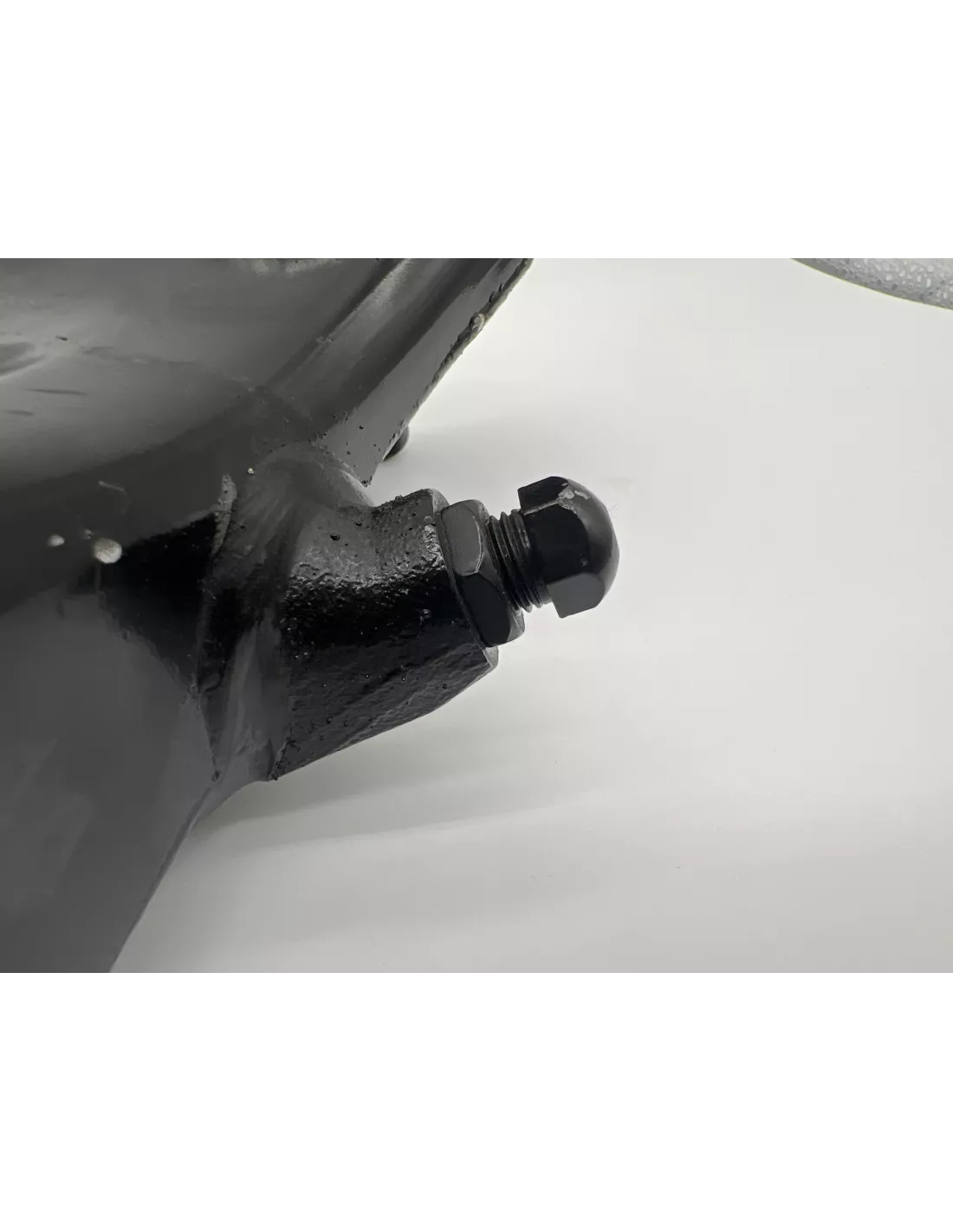 Triangle inférieur de suspension avant droit Land Cruiser HDJ100