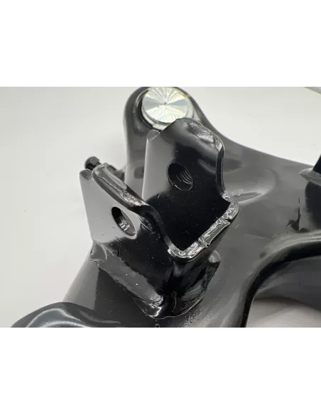 Triangle inférieur de suspension avant gauche Land Cruiser HDJ100