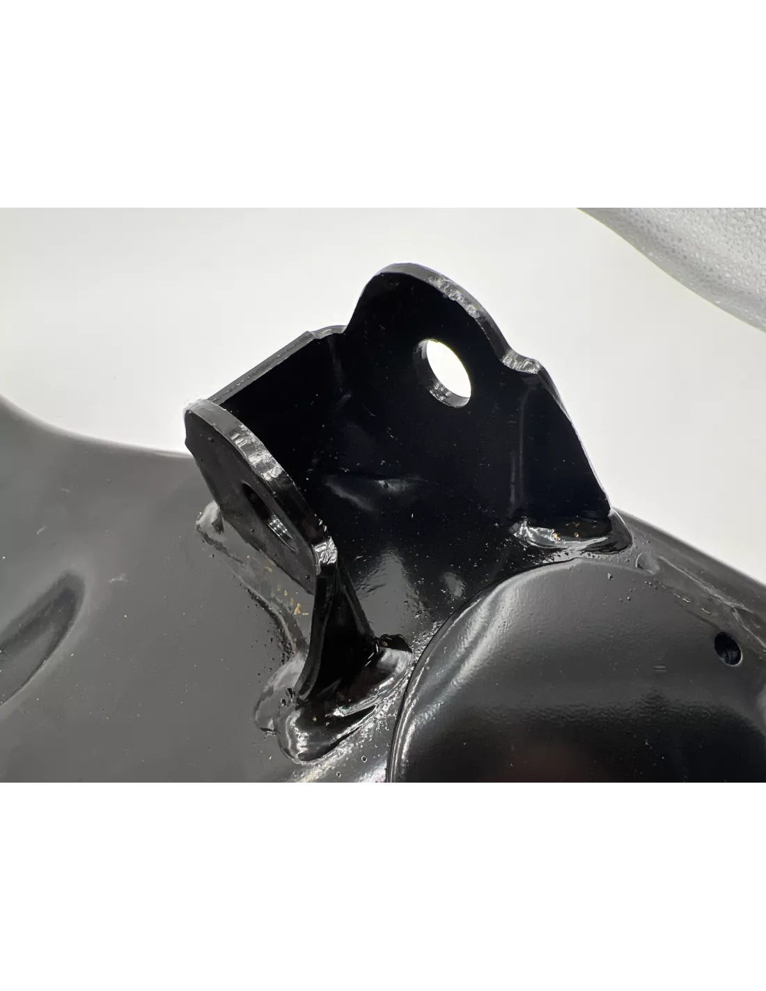 Triangle inférieur de suspension avant gauche Land Cruiser HDJ100
