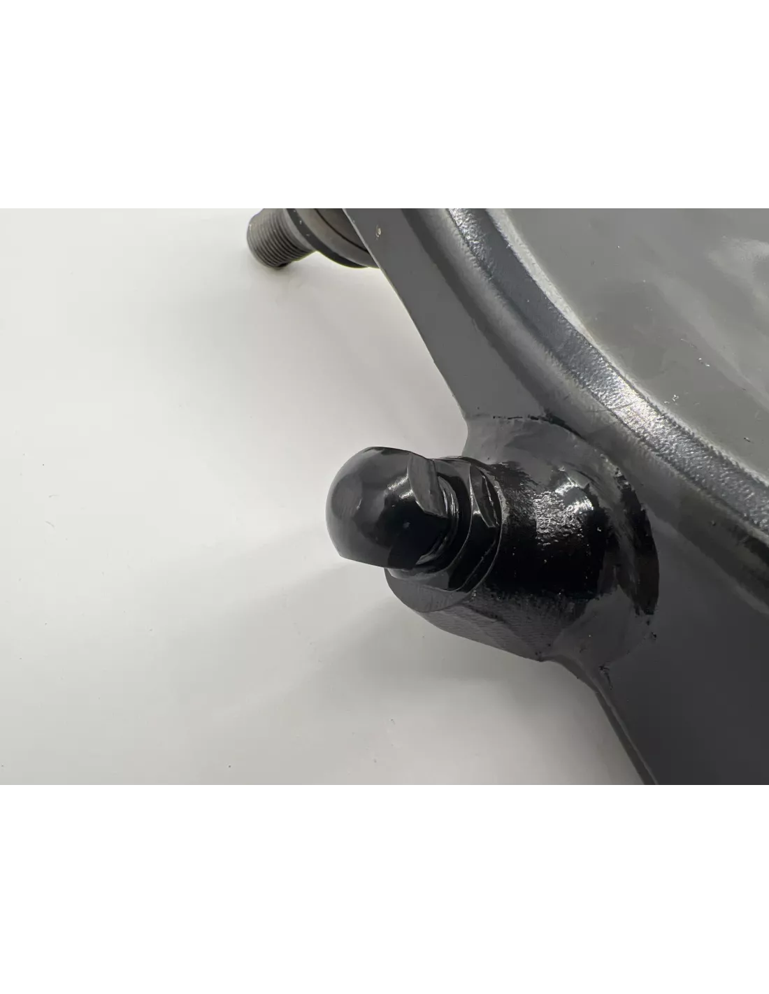 Triangle inférieur de suspension avant gauche Land Cruiser HDJ100