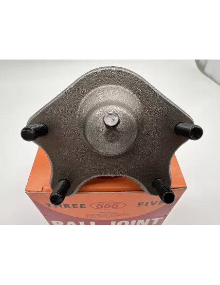 Rotule 555 inférieure triangle suspension avant Hilux Runner IFS