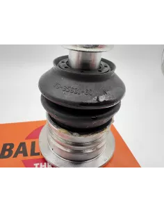Rotule 555 supérieure triangle suspension avant HDJ100 KDJ12 - gauche 2