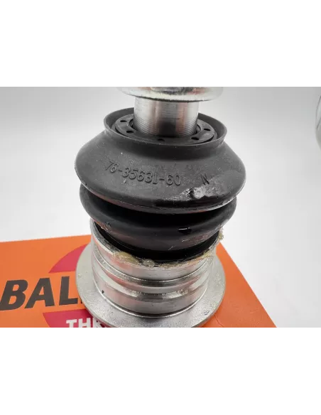 Rotule 555 supérieure triangle suspension avant HDJ100 KDJ12 - gauche