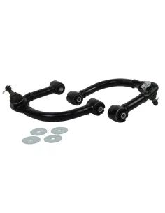 Paire de triangles supérieurs renforcés Hilux Vigo Revo Nolathane