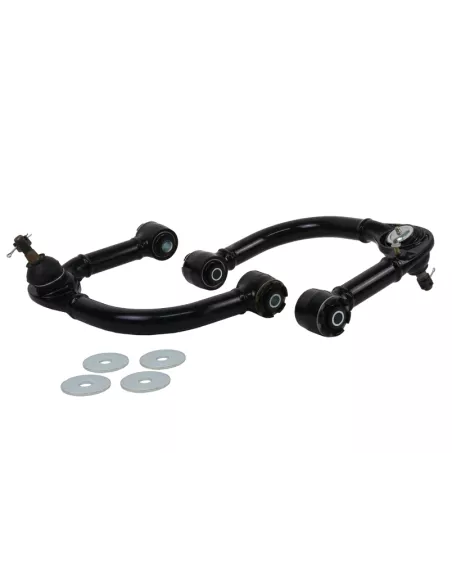 Paire de triangles supérieurs renforcés Hilux Vigo Revo Nolathane