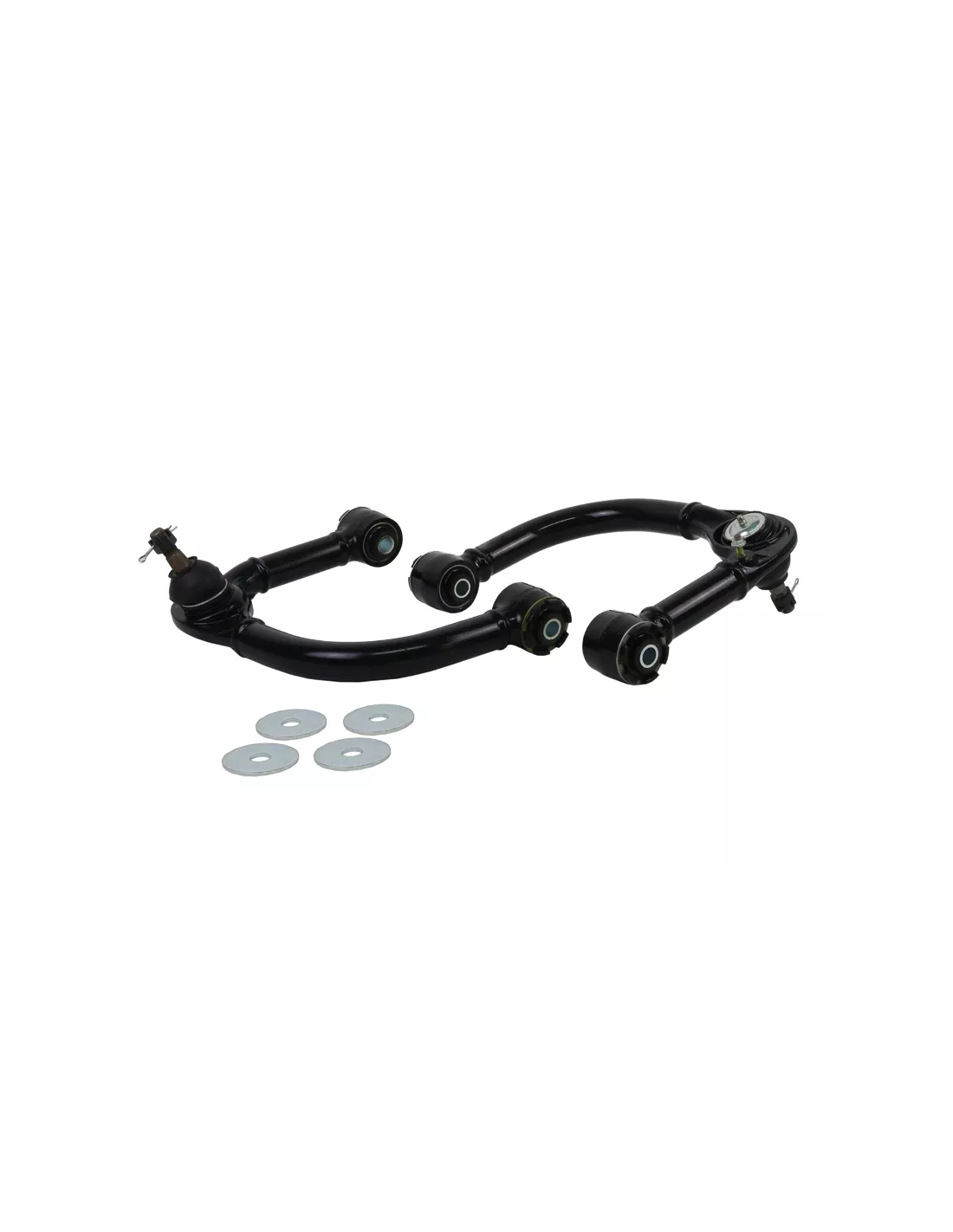 Paire de triangles supérieurs renforcés Hilux Vigo Revo Nolathane