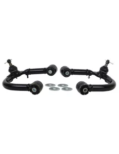 Paire de triangles supérieurs renforcés Hilux Vigo Revo Nolathane 2