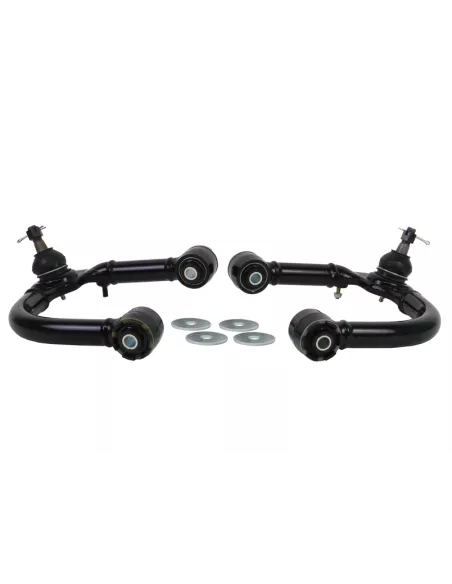 Paire de triangles supérieurs renforcés Hilux Vigo Revo Nolathane