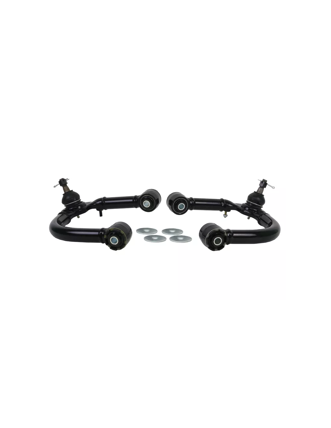 Paire de triangles supérieurs renforcés Hilux Vigo Revo Nolathane