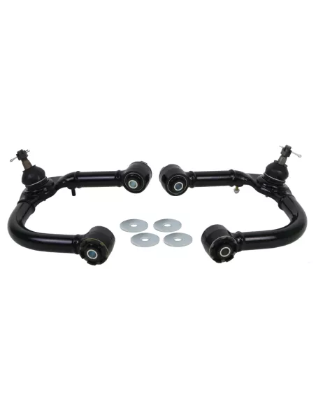 Paire de triangles supérieurs renforcés Hilux Vigo Revo Nolathane