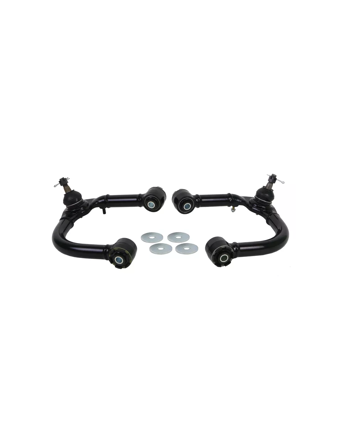 Paire de triangles supérieurs renforcés Hilux Vigo Revo Nolathane