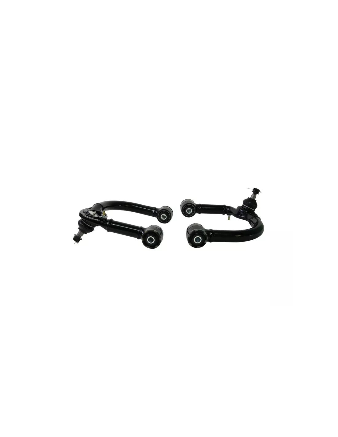 Paire de triangles supérieurs renforcés KDJ12 KDJ15 Nolathane