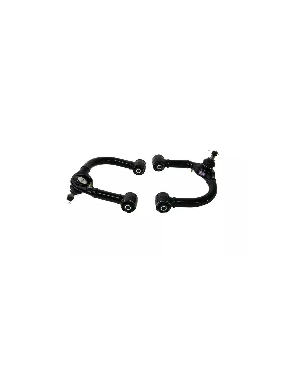 Paire de triangles supérieurs renforcés KDJ12 KDJ15 Nolathane