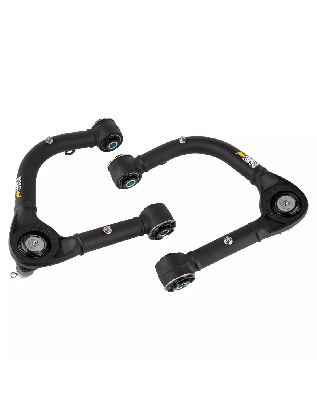 Paire de triangles supérieurs renforcés OME pour Ford Ranger T6 T7 T8