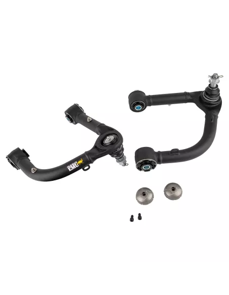 Paire de triangles supérieurs renforcés OME pour Ford Ranger T6 T7 T8