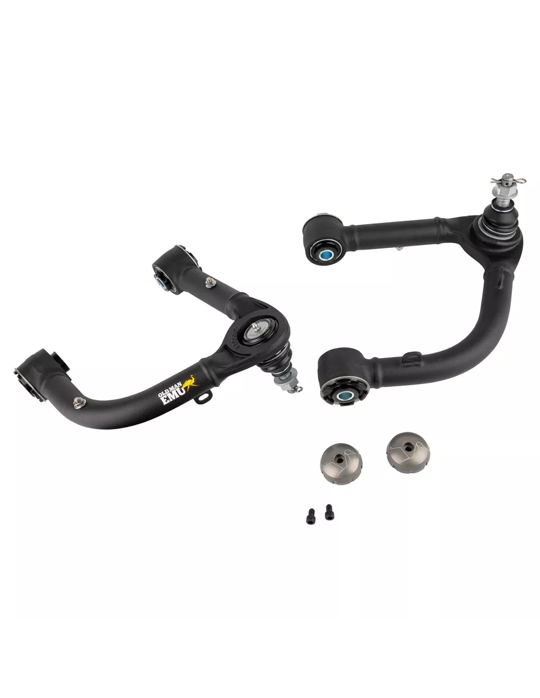 Paire de triangles supérieurs renforcés OME pour Ford Ranger T6 T7 T8