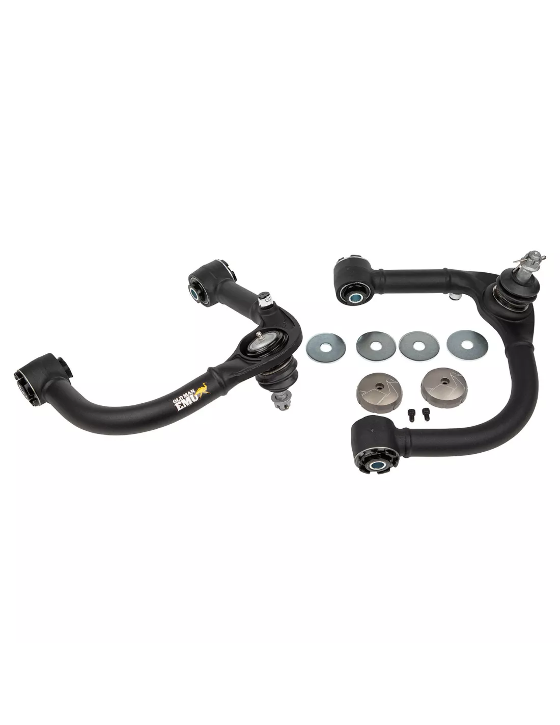 Paire de triangles supérieurs renforcés OME pour Hilux Vigo Revo OLD