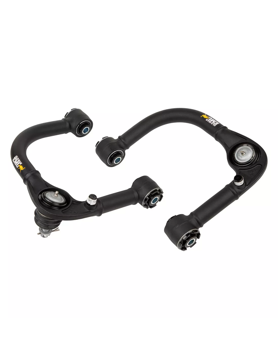 Paire de triangles supérieurs renforcés OME pour Hilux Vigo Revo OLD