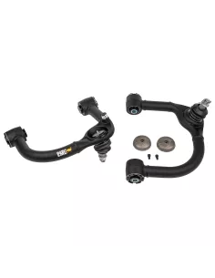 Paire de triangles supérieurs renforcés Toyota KDJ120 KDJ150 OLD MAN