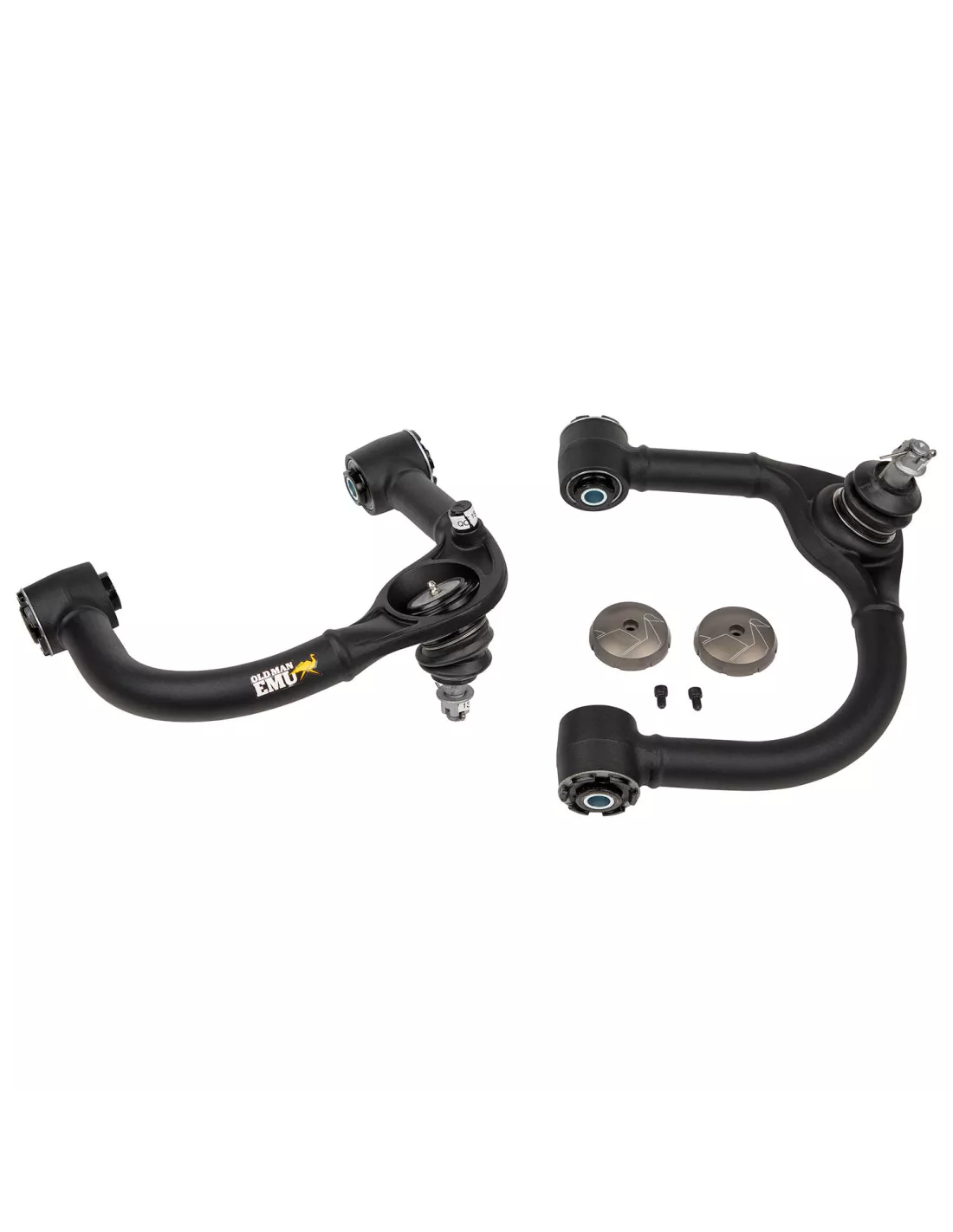 Paire de triangles supérieurs renforcés Toyota KDJ120 KDJ150 OLD MAN