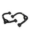 Paire de triangles supérieurs renforcés Toyota KDJ120 KDJ150 OLD MAN