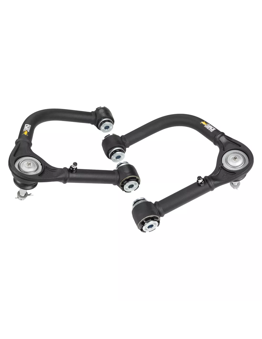 Paire de triangles supérieurs renforcés OME pour Ford Ranger T9 OLD