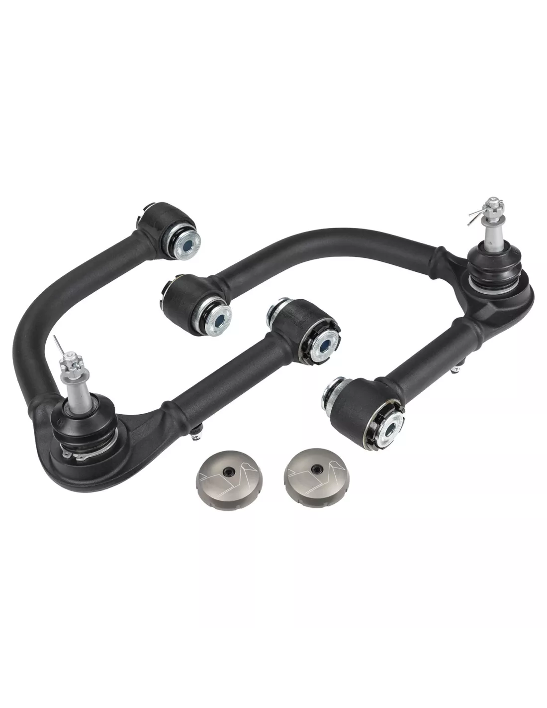 Paire de triangles supérieurs renforcés OME pour Ford Ranger T9 OLD