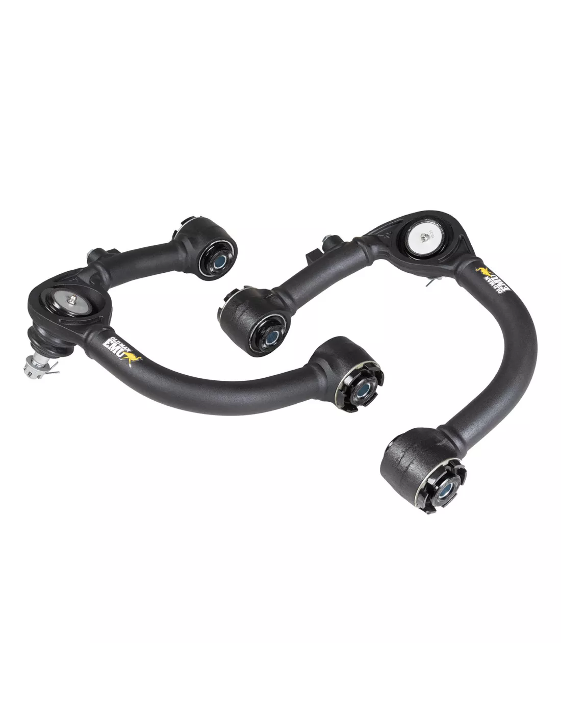 Paire de triangles supérieurs renforcés Toyota HDJ100 OME OLD MAN EMU