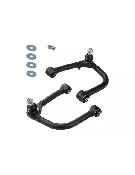 Paire de triangles supérieurs renforcés OME pour Hilux GR OLD MAN EMU