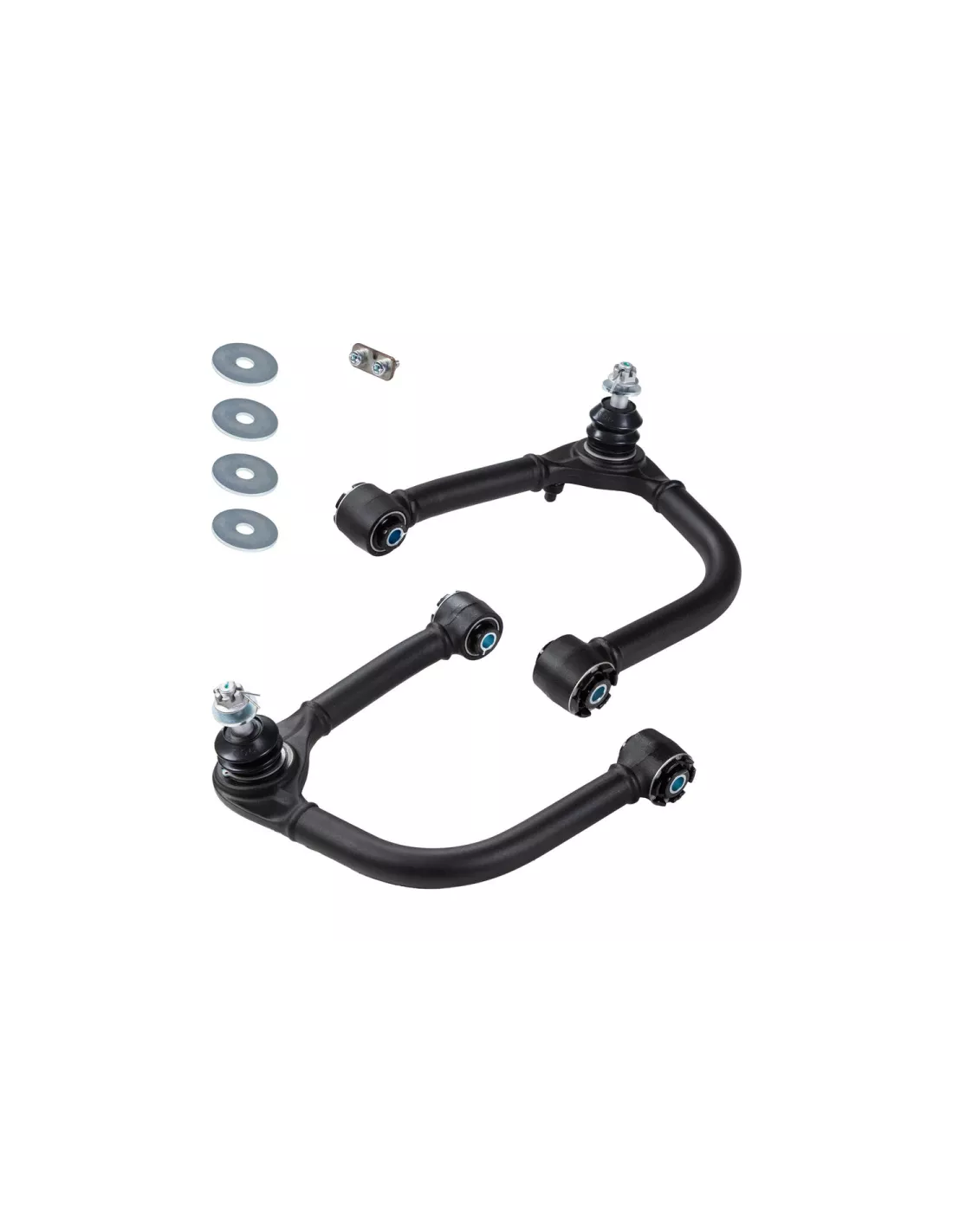 Paire de triangles supérieurs renforcés OME pour Hilux GR OLD MAN EMU