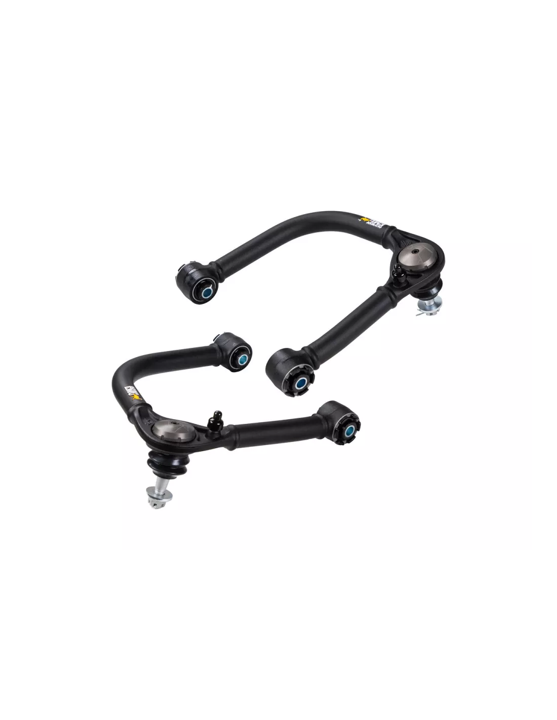 Paire de triangles supérieurs renforcés OME pour Hilux GR OLD MAN EMU