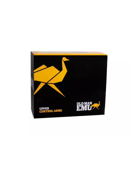 Paire de triangles supérieurs renforcés OME pour Hilux GR OLD MAN EMU
