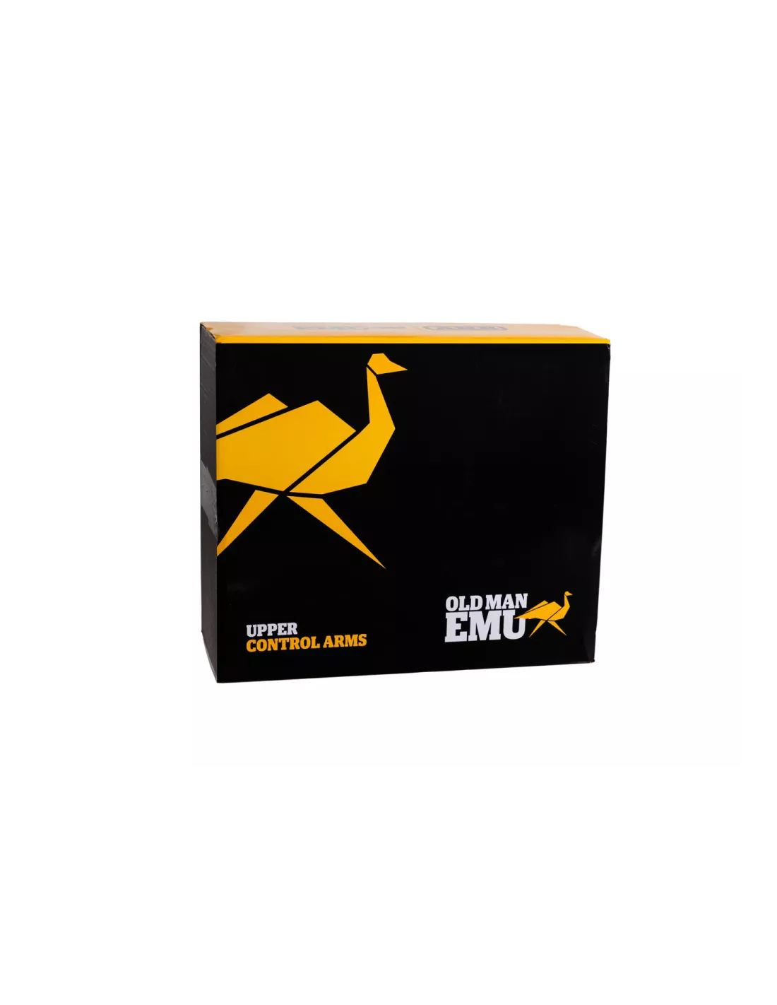 Paire de triangles supérieurs renforcés OME pour Hilux GR OLD MAN EMU