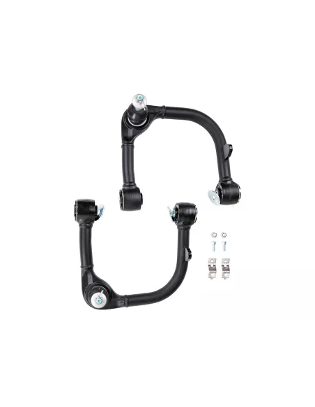Paire de triangles supérieurs renforcés Toyota Land Cruiser GDJ250