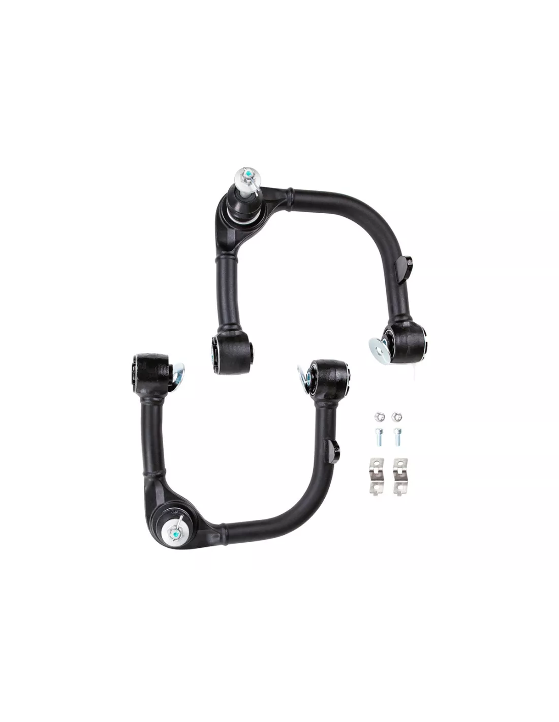 Paire de triangles supérieurs renforcés Toyota Land Cruiser GDJ250