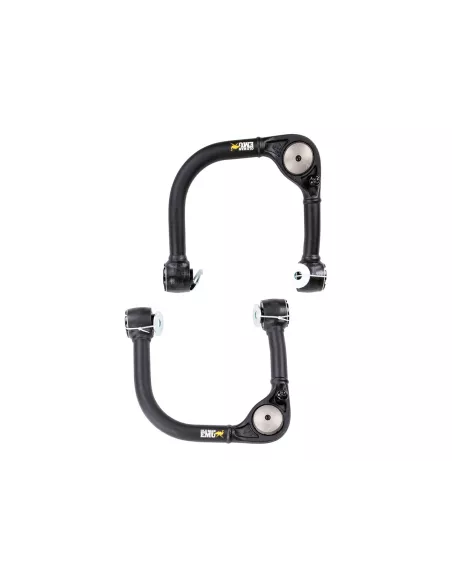 Paire de triangles supérieurs renforcés Toyota Land Cruiser GDJ250