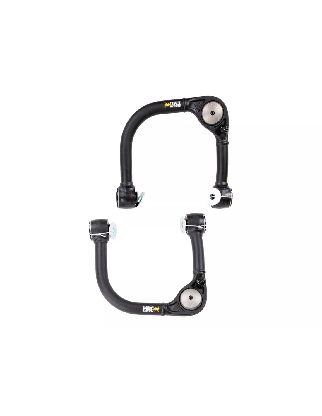 Paire de triangles supérieurs renforcés Toyota Land Cruiser GDJ250