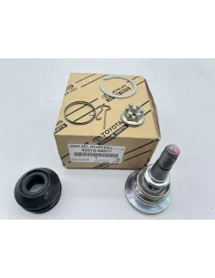 Rotule supérieure de triangle pour Toyota Hilux Vigo Revo TOYOTA -