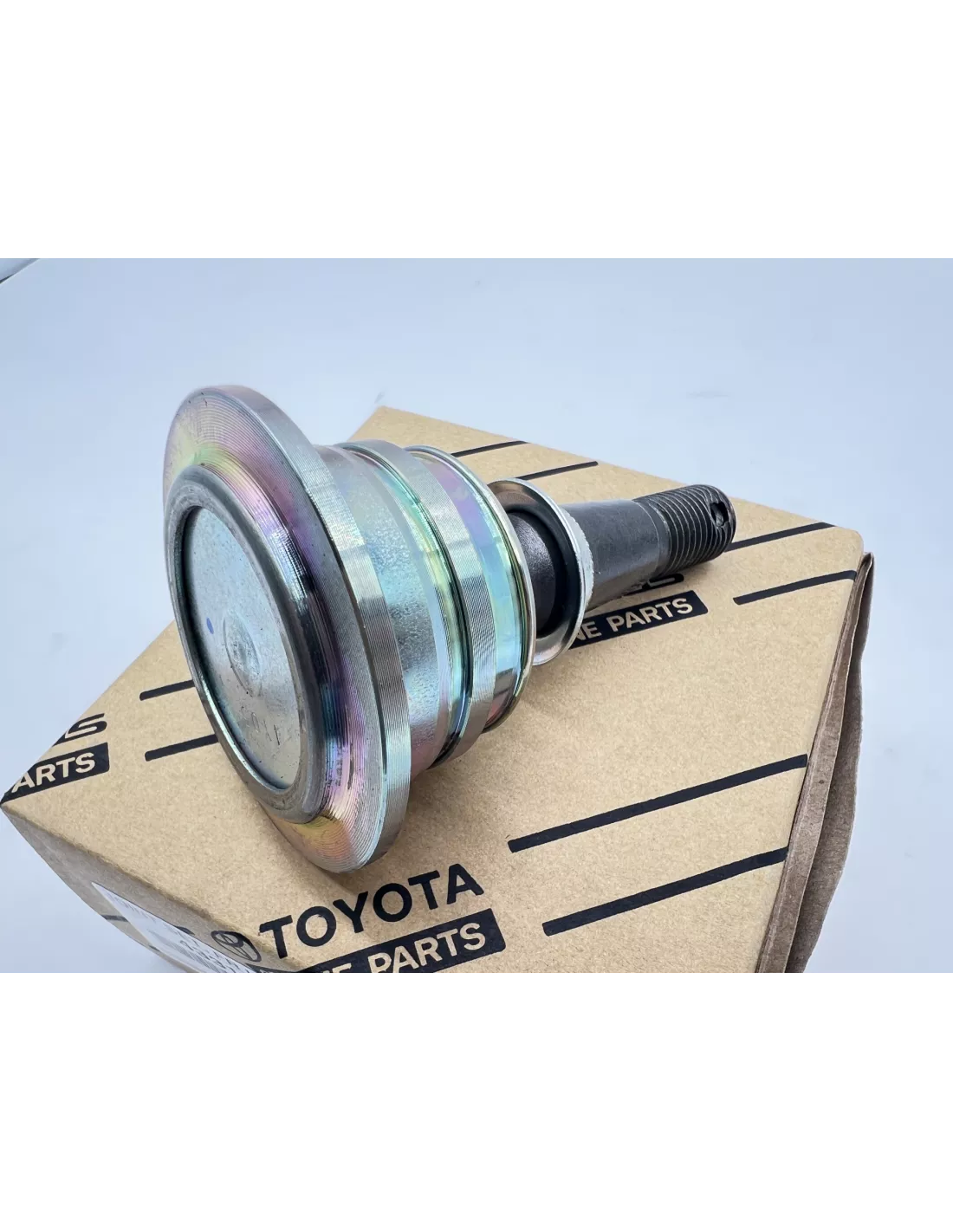 Rotule supérieure de triangle pour Toyota Hilux Vigo Revo TOYOTA -