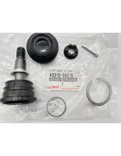 Rotule supérieure triangle suspension avant Land Cruiser KDJ9 KZJ9