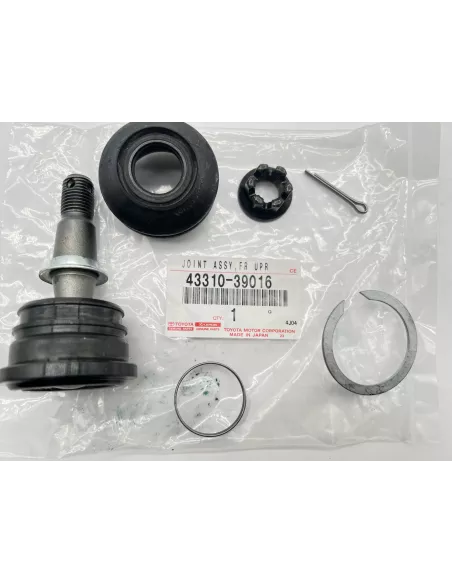 Rotule supérieure triangle suspension avant Land Cruiser KDJ9 KZJ9