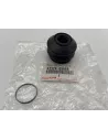 Kit soufflet de rotule supérieure de triangle HDJ100 KDJ12 KDJ15